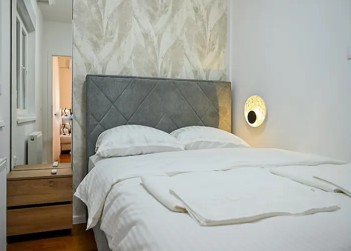 Apartman Galerija 1