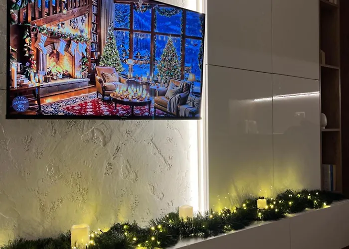 Apartman Galerija 1