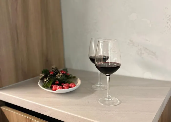 Apartman Galerija 1