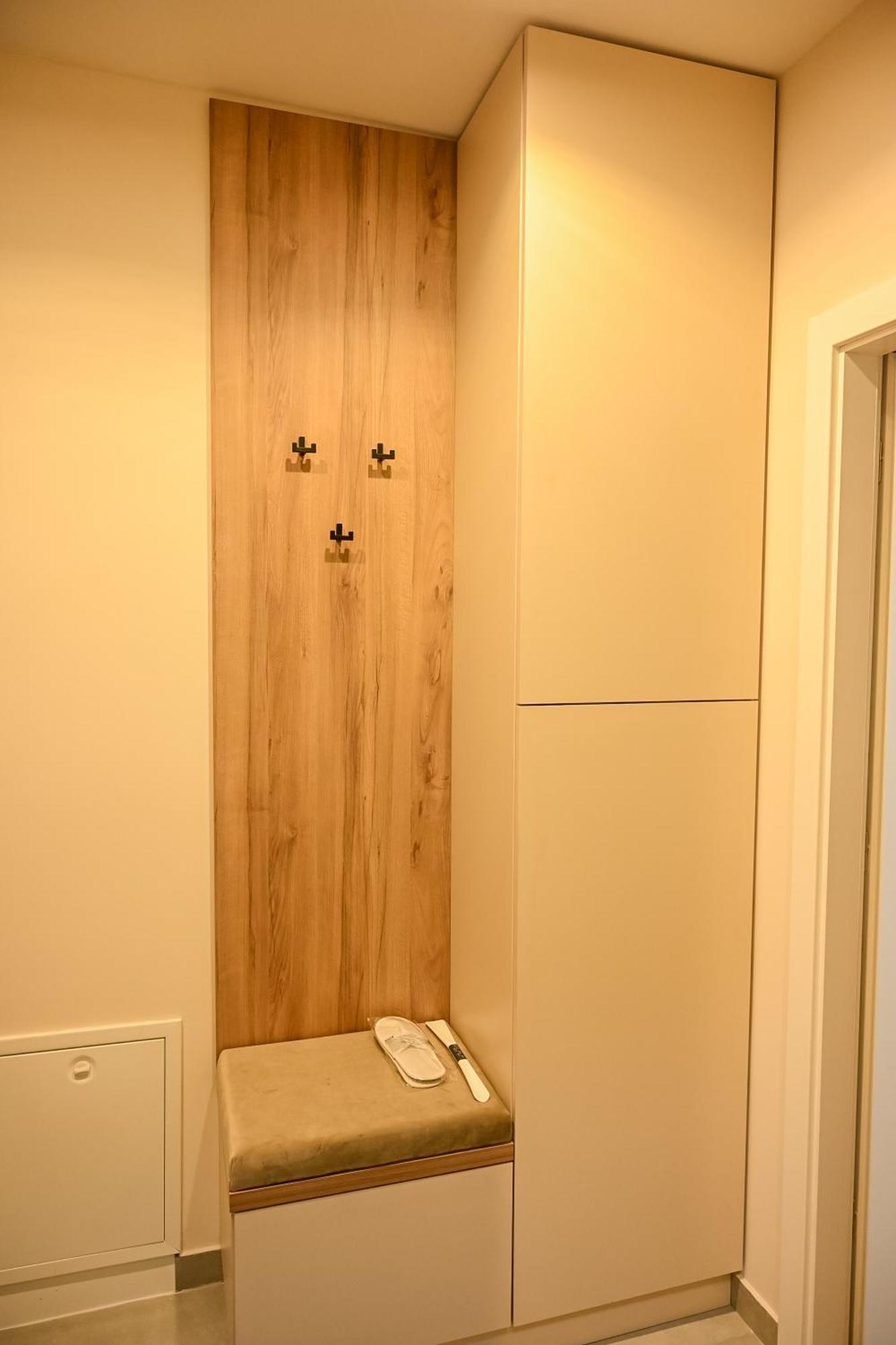 公寓 Galerija 1 *